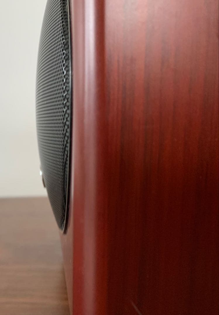 スピーカー・ウーファー Radius90HD