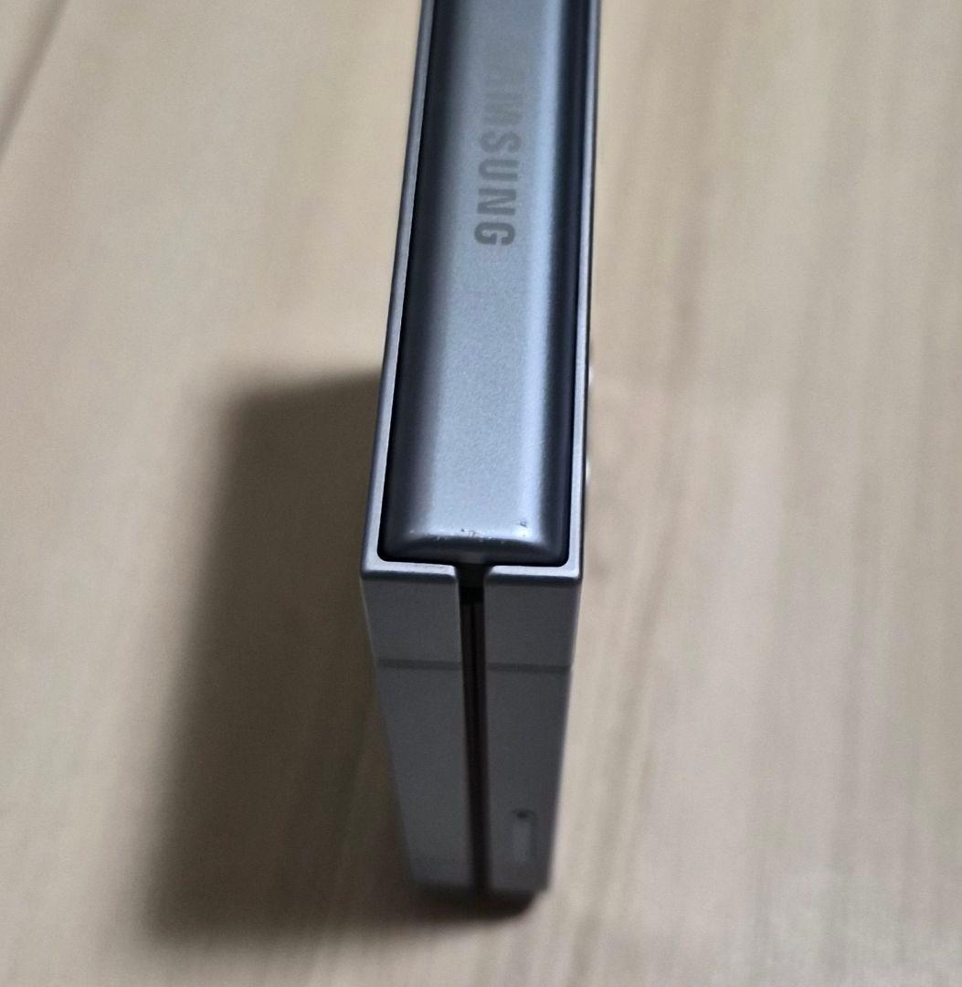 Galaxy ZFlip6 ブルー ケース2つ付き SAMSUNG