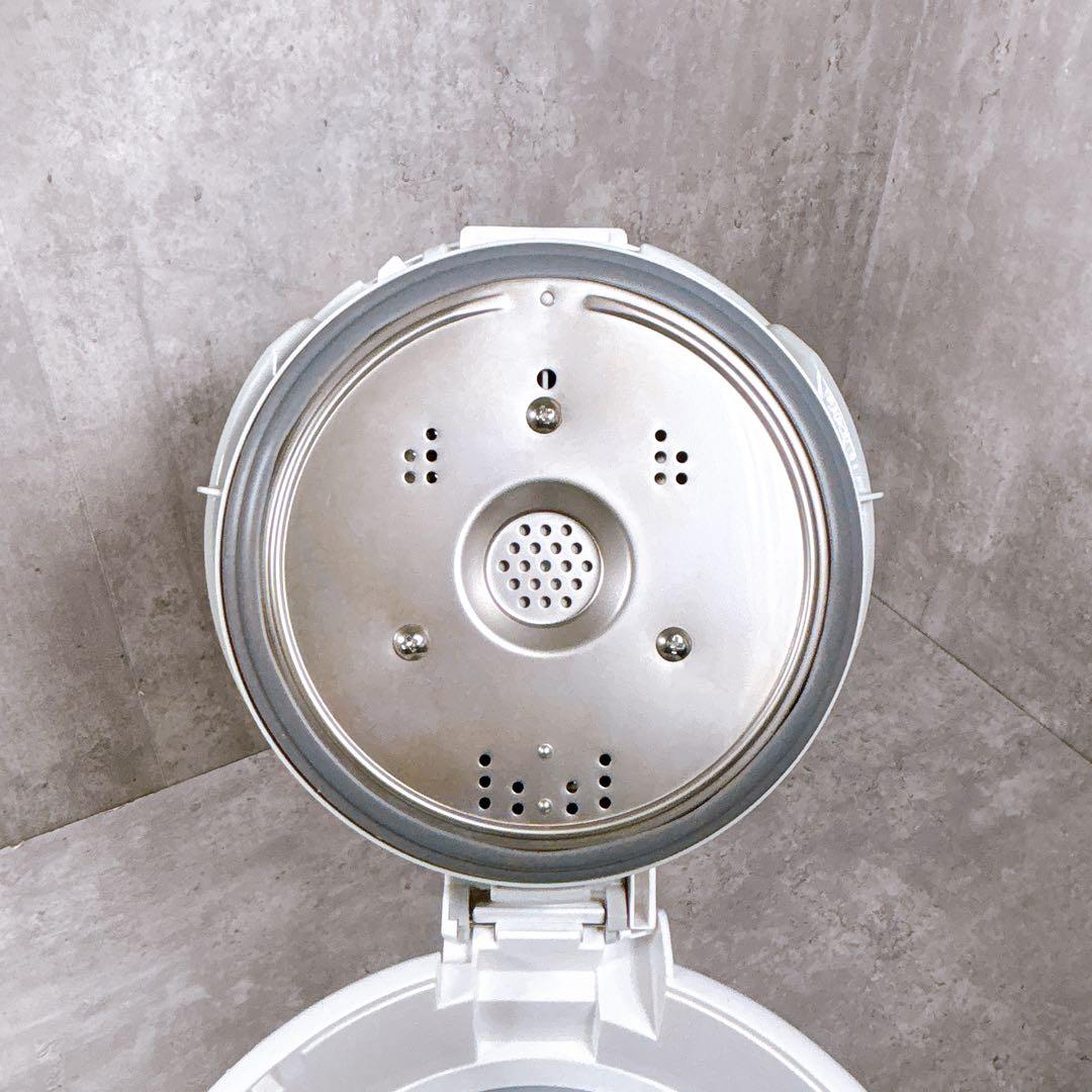 象印 スチーム式 加湿器 EE-RT50 型 24年 フィルター不要 手入れ簡単