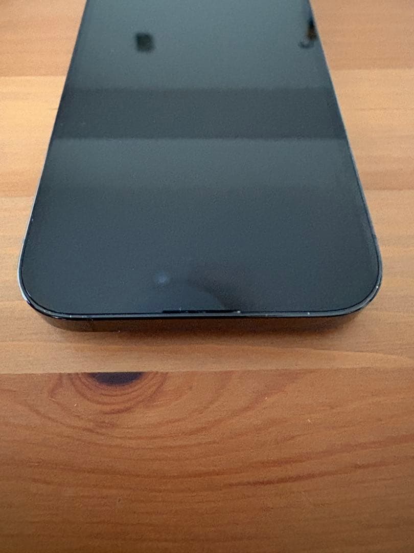 【ハシビロコウ 】　iPhone 14 Pro 128GB