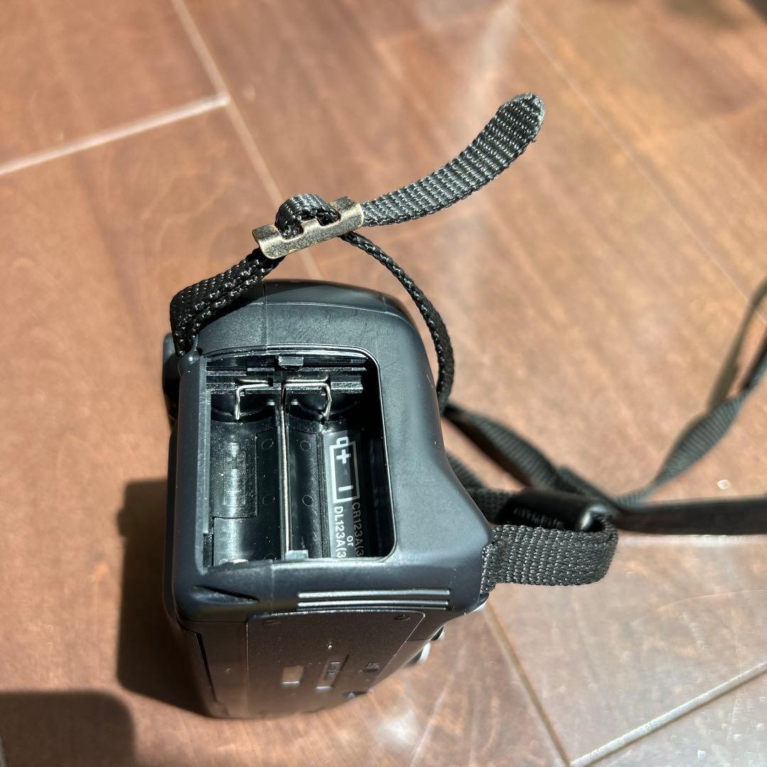 ☆極美品☆OLYMPUS ZOOM AF panorama パノラマズーム