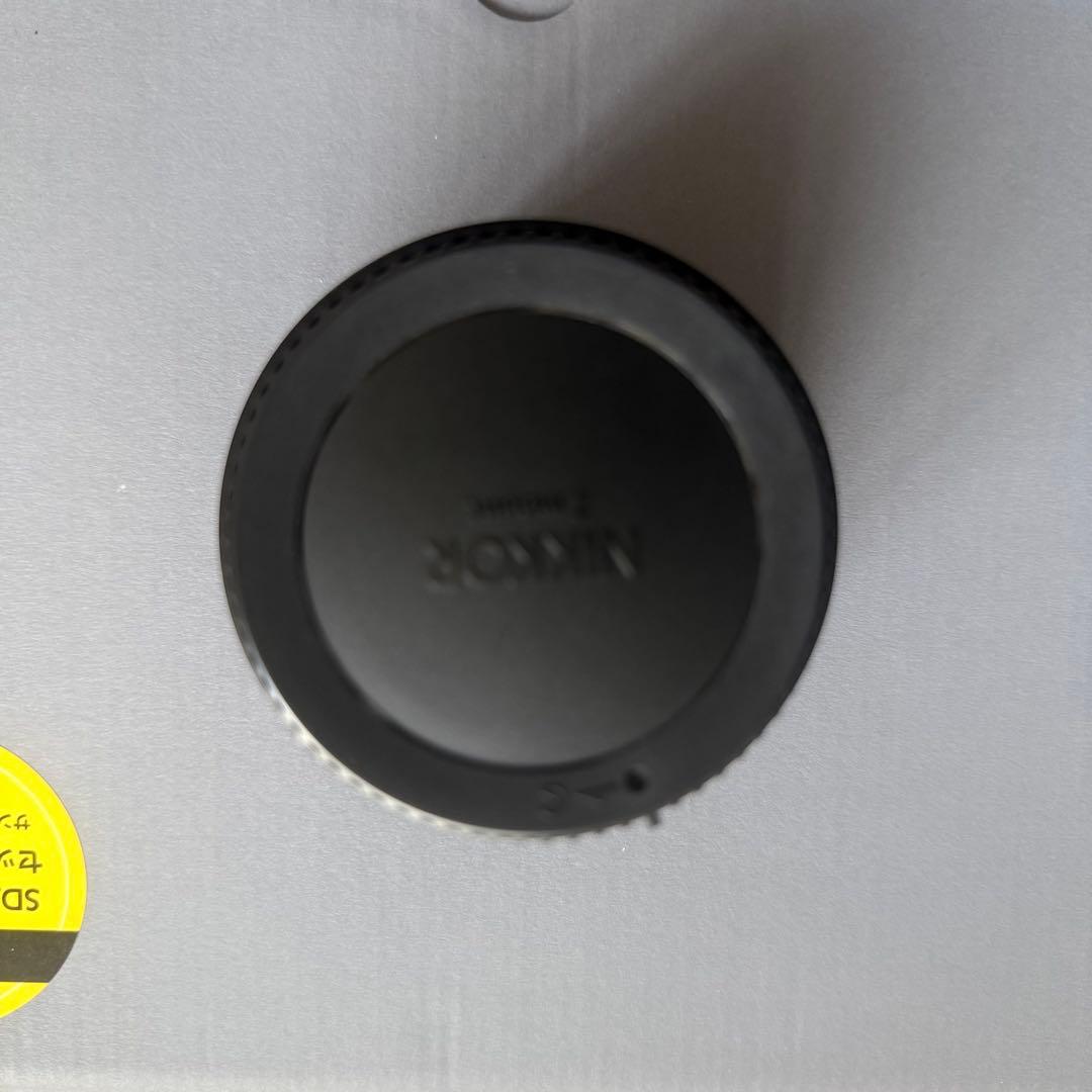 最終値下げ‼️Nikon Z fc 28/2.8 SE Kit 美品