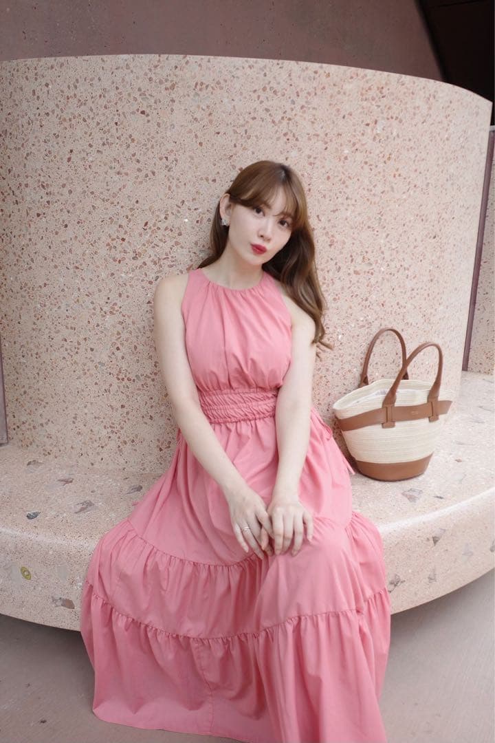 バッグ Her lip to Palma Tote Bag