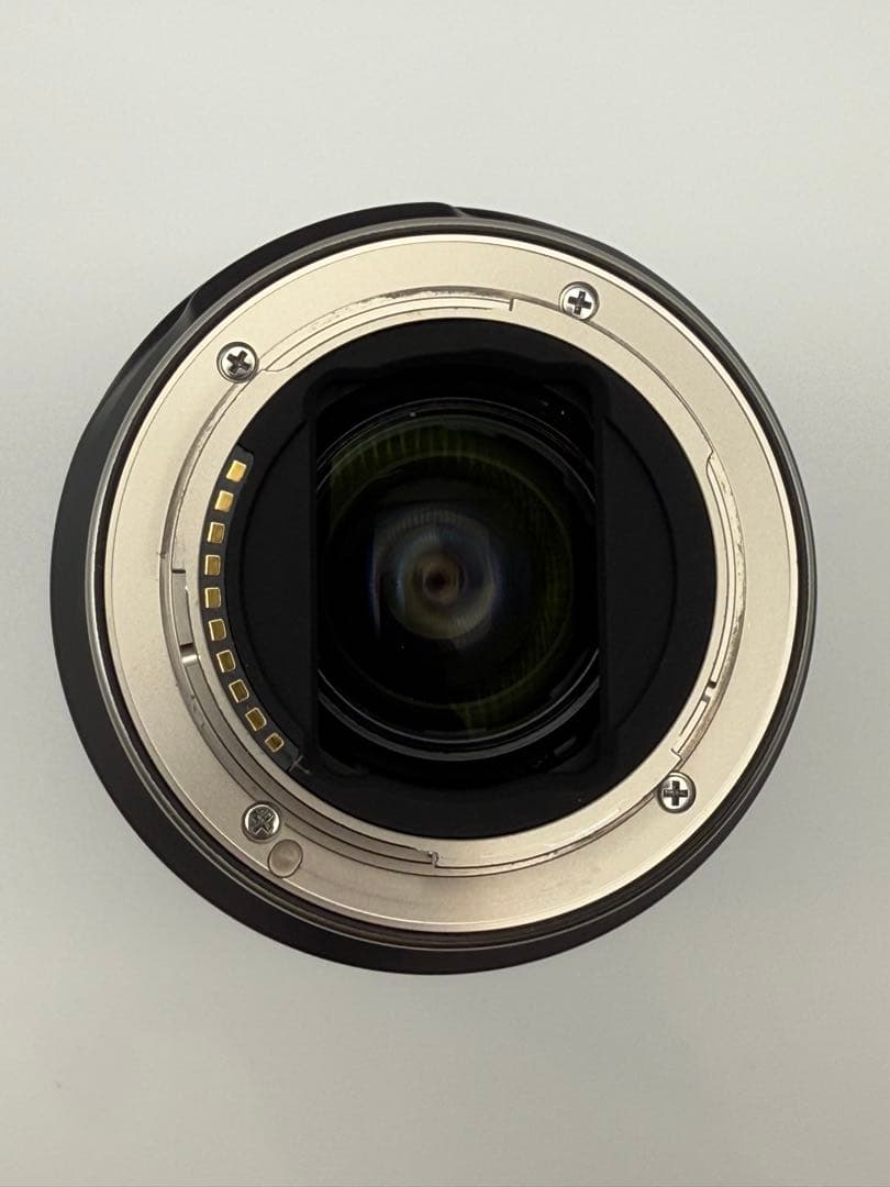 レンズ(ズーム) TAMRON 28-300mm F/4-7.1 Sony E-Mount