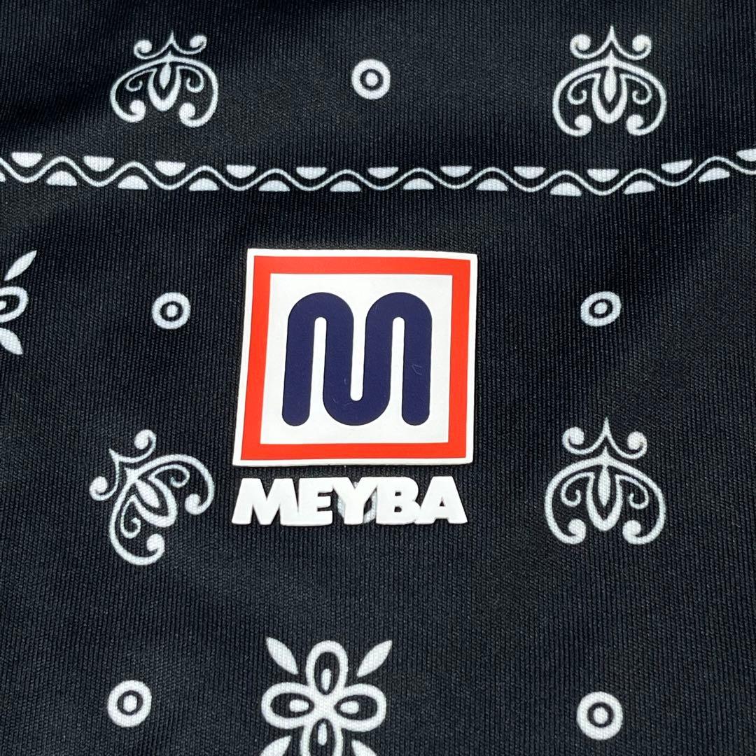 希少　Meyba x FCRB Jersey