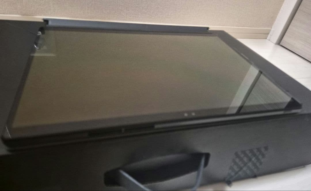 ASUS ProArt PZ13 ノートPC 本体