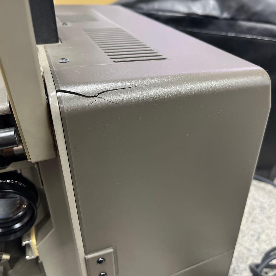 ★ ELMO エルモ CX-350E XENON 映写機 プロジェクター 格安