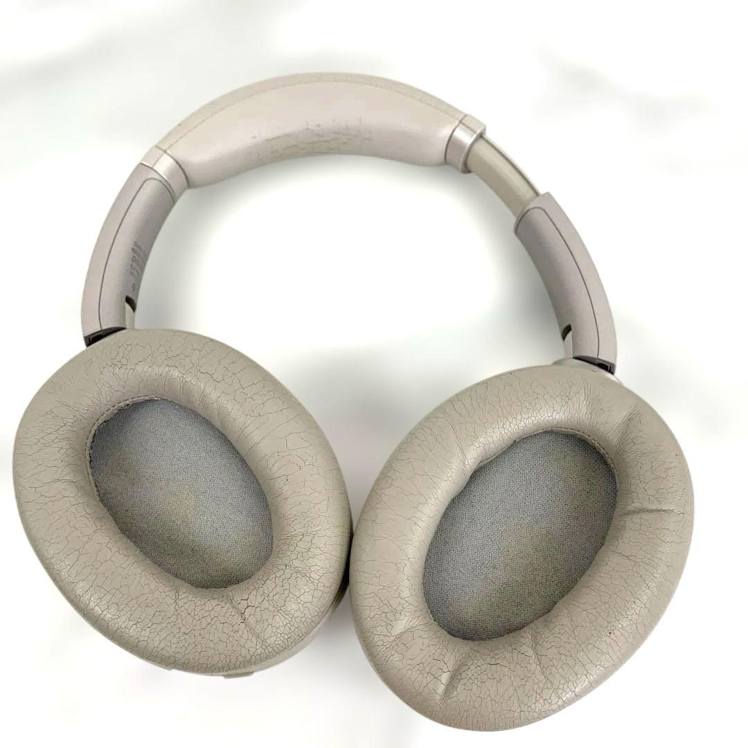 $ SONY WH-1000XM4ワイヤレスノイズキャンセリングヘッドホン