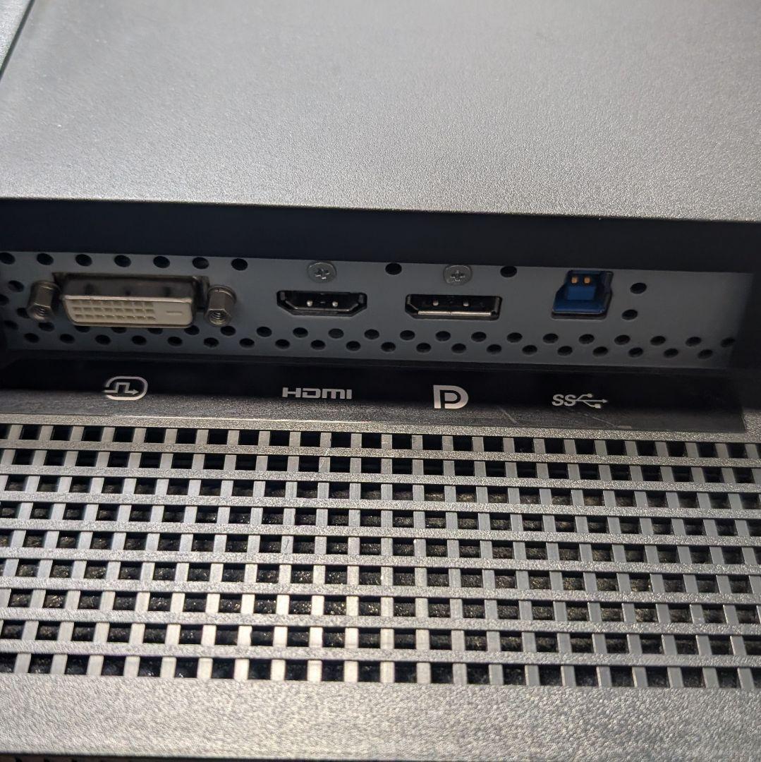 EIZO 24.1インチ キャリブレーション機能内蔵 液晶モニター CG2420