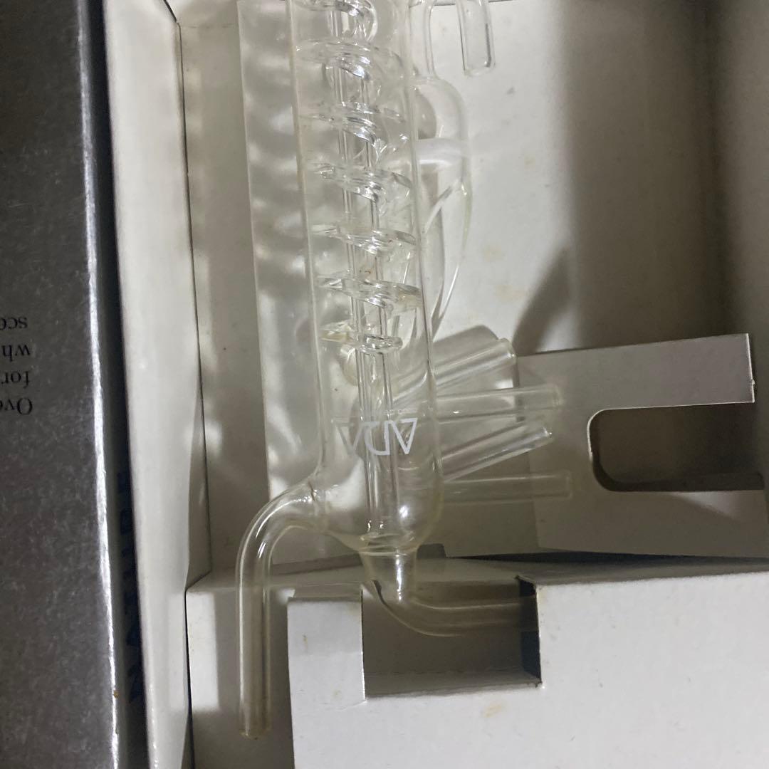 AQUA CD-PF1E 専用ガラス器具