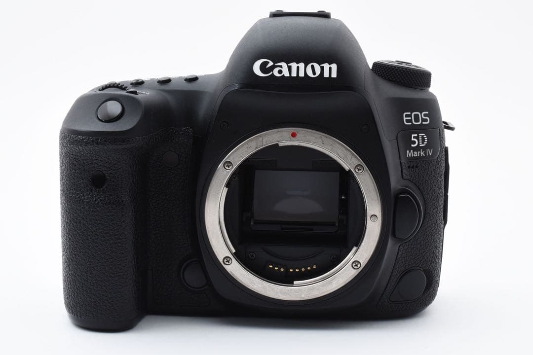 フルサイズ/高画質/Canon EOS 5D Mark IVトリプルレンズセット
