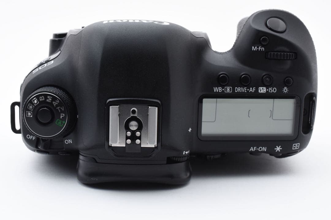 フルサイズ/高画質/Canon EOS 5D Mark IVトリプルレンズセット