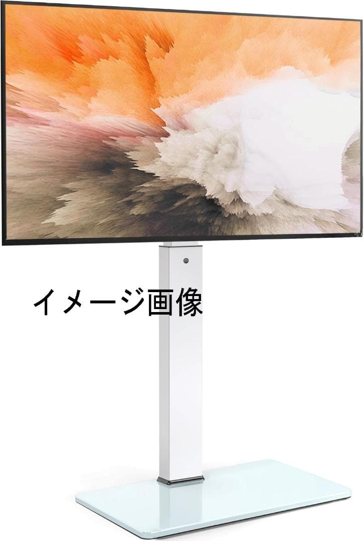 ASTEX Android TV50インチ＆テレビスタンド【セット品】
