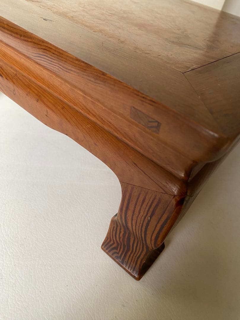 花台　飾り台　香炉台　盆栽台　骨董　置物　盆栽　植木鉢