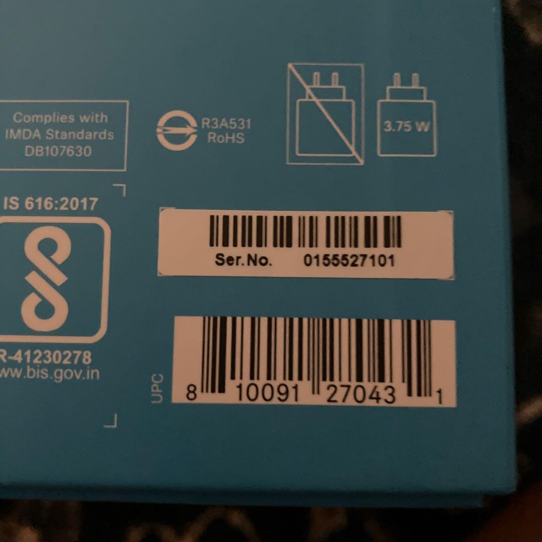 Sennheiser Momentum 4 未使用品(未開封)