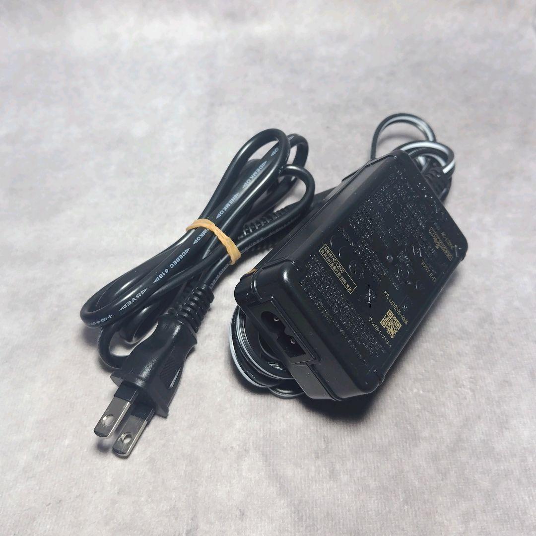 SONY HDR-CX560V ビデオカメラ 本体　付属品・箱あり