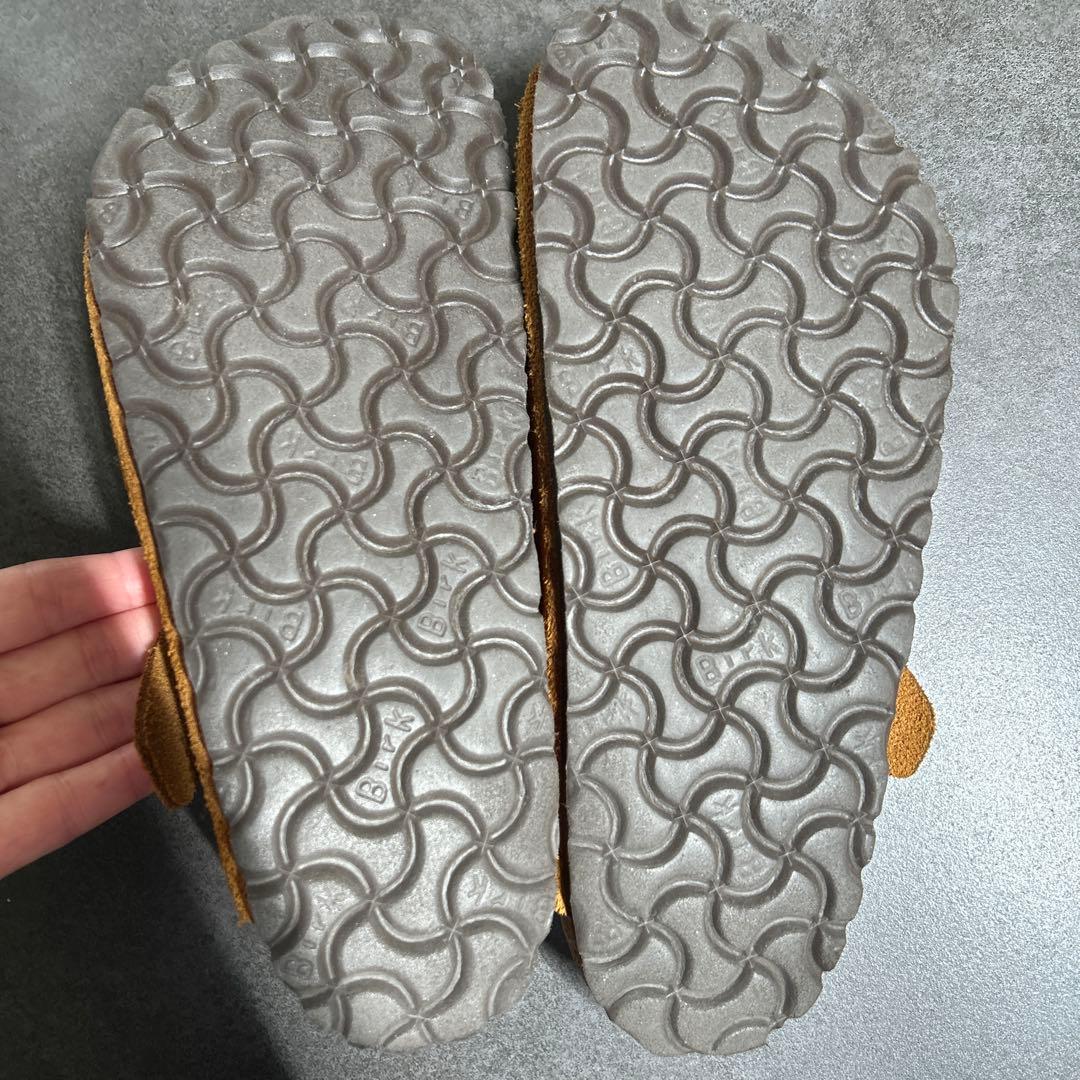 ビルケンシュトック　レディース　37サイズ