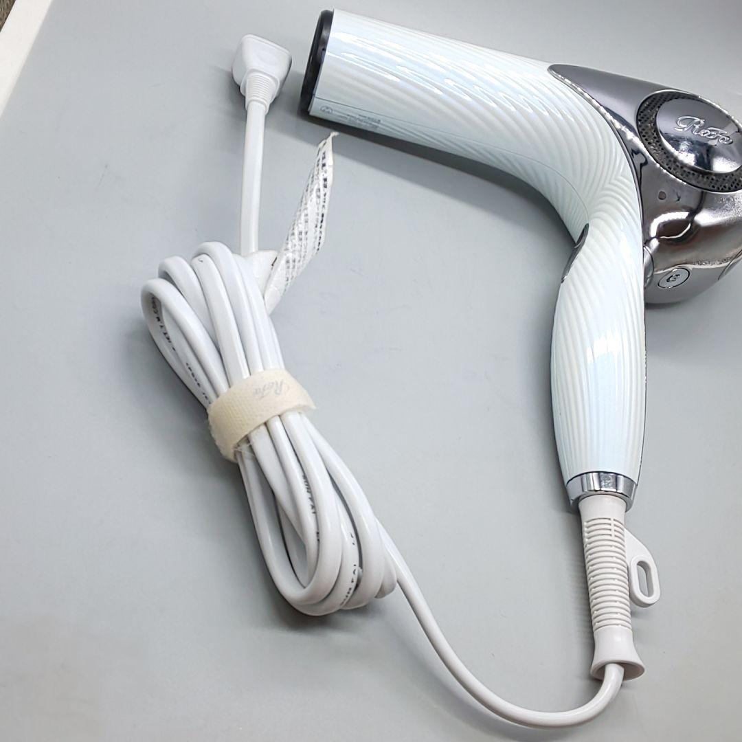 新品 リファビューテック ドライヤー スマートW 交換可能品 リファ正規品 32