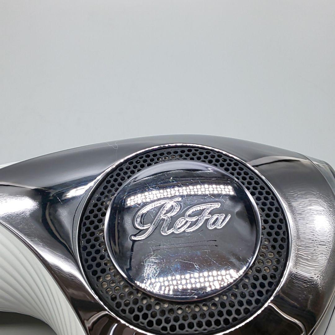新品 リファビューテック ドライヤー スマートW 交換可能品 リファ正規品 32