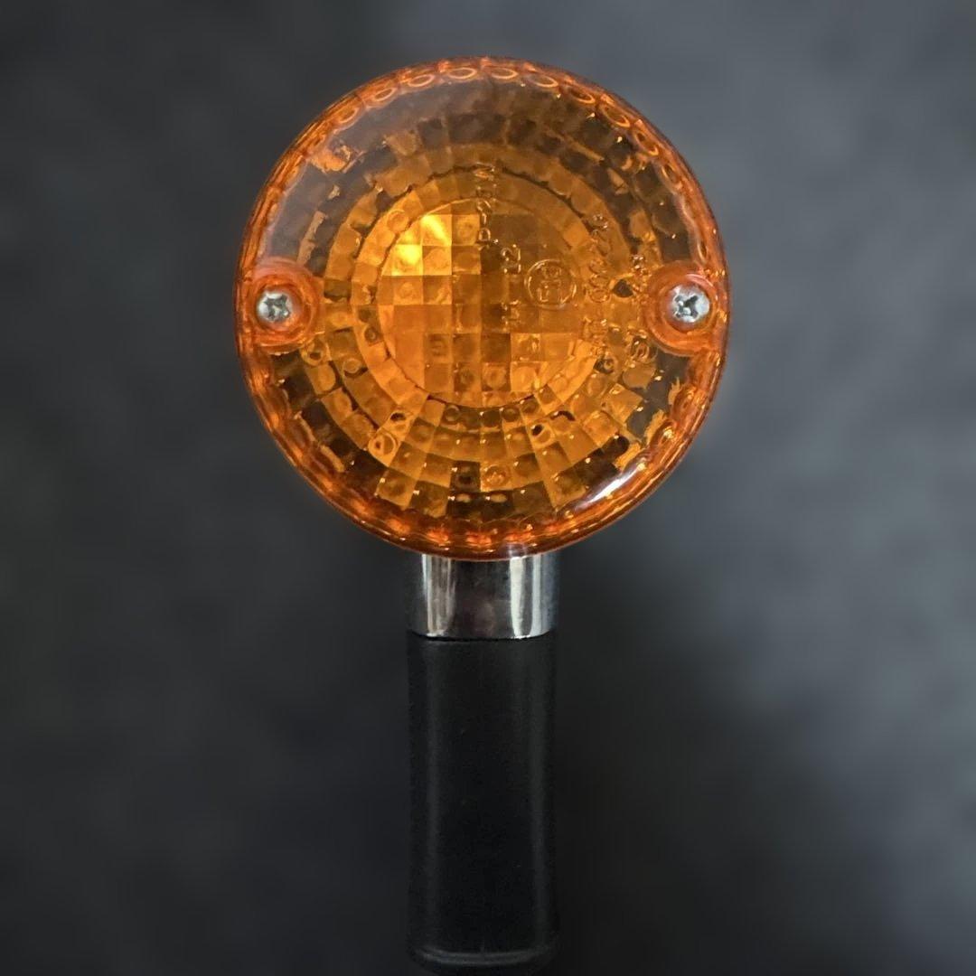 ※ 美品 ※ カワサキ純正ウインカー4個セット