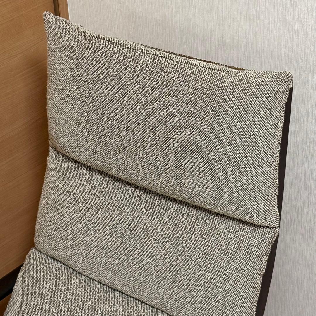 飛騨産業 キツツキマーク VIOLA パーソナルチェア ハイバックソファ