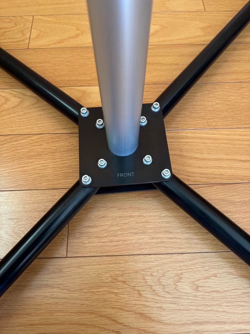 MINOURA ディスプレイスタンド２台用