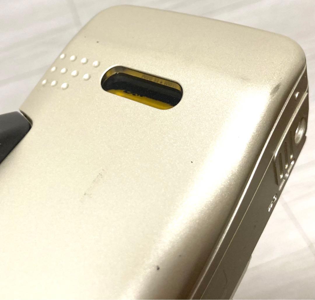 『動作確認済み』OLYMPUS μ 【mju】ZOOM 140 フィルムカメラ