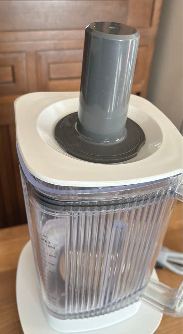 【にんにん】ZWILLING ツヴィリング パワーブレンダー 1800ml