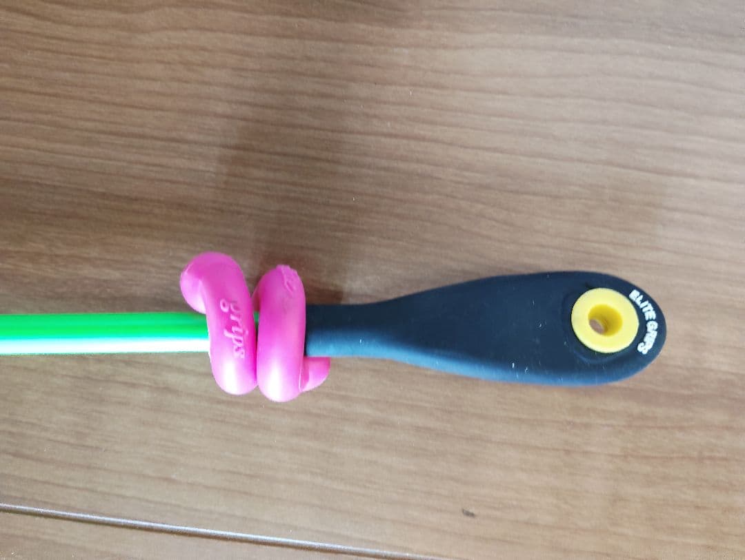 スピードプレーン ゴルフ練習器具 Speed Plane エリートグリップ