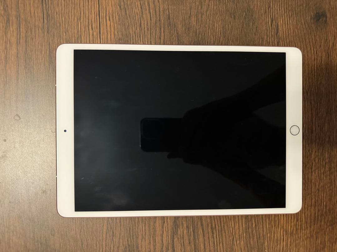 iPad Pro 10.5インチ　ローズゴールド　SIMフリー　セルラーモデル