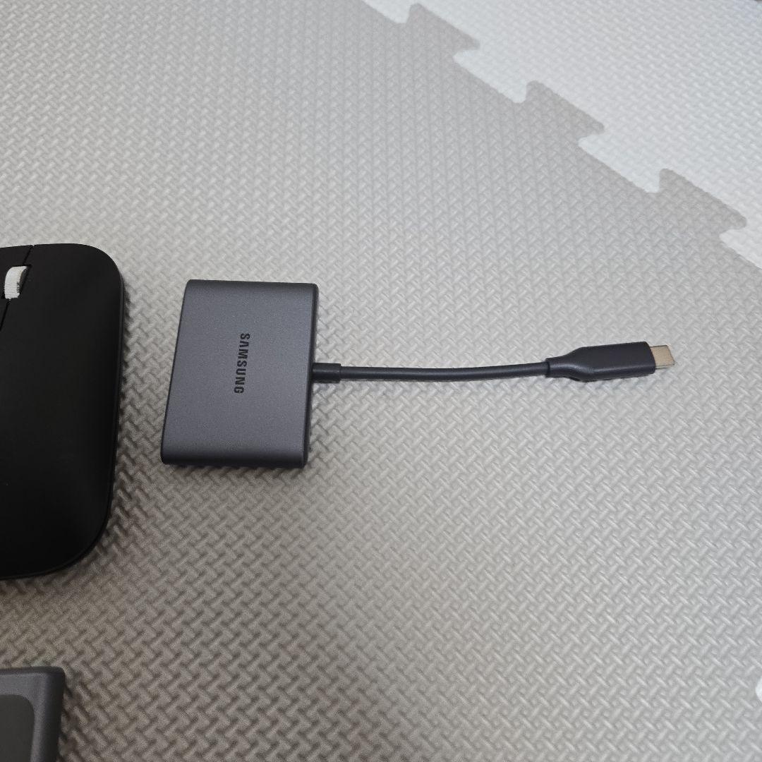 Galaxy Book2 Pro 360 13インチ　※明日まで出品