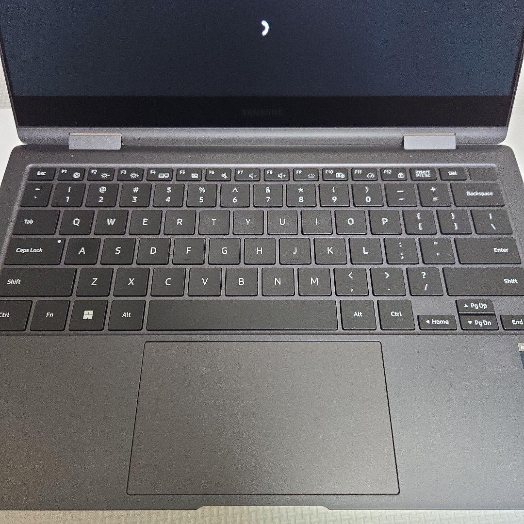 Galaxy Book2 Pro 360 13インチ　※明日まで出品