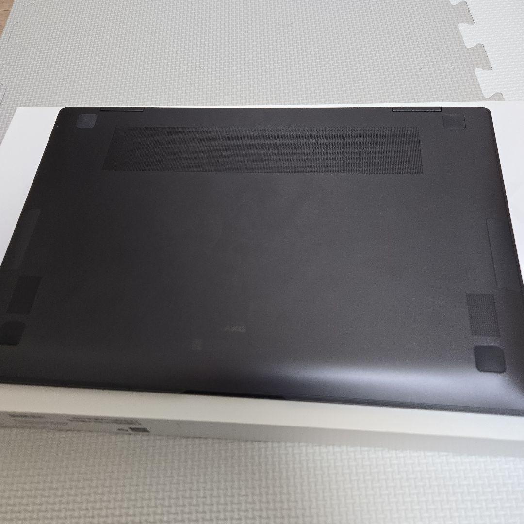 Galaxy Book2 Pro 360 13インチ　※明日まで出品