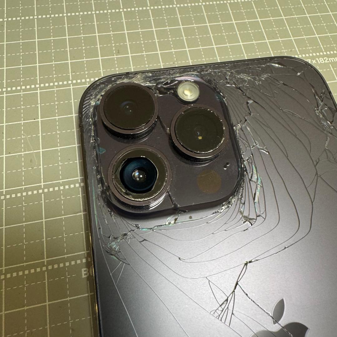 スマートフォン本体 iPhone14 Pro Max 128GB