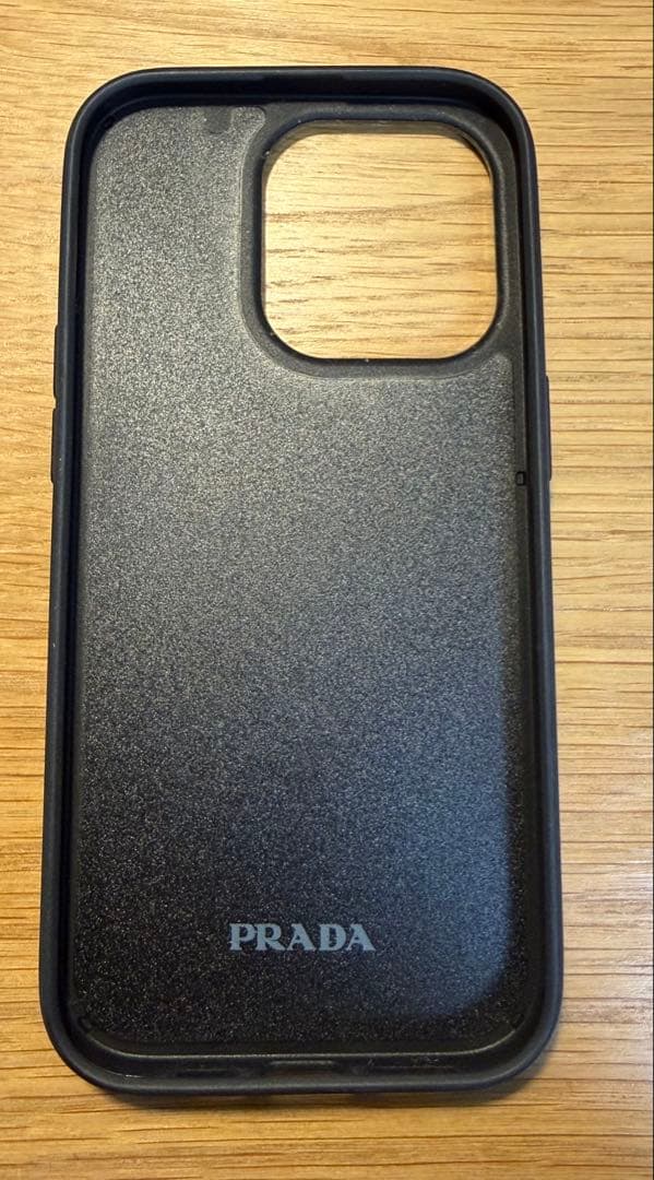 プラダ iPhoneケース14pro