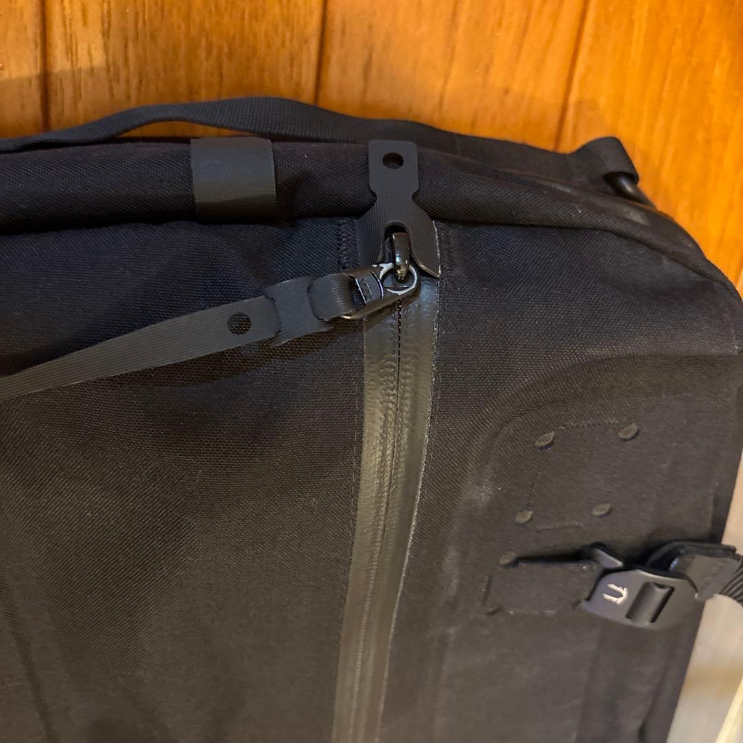 BLACK EMBER forge 20ブラック