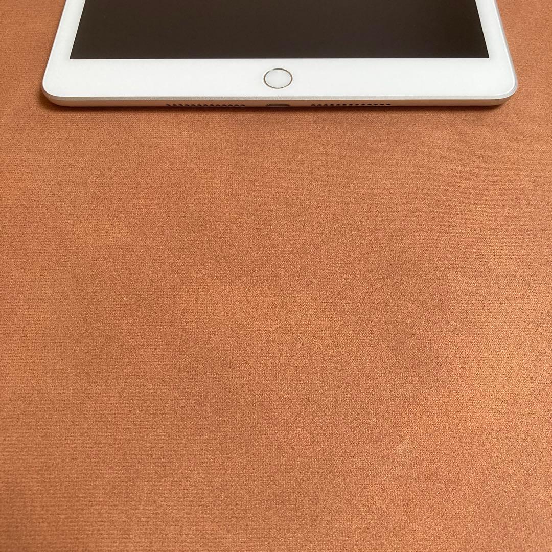 1127【早い者勝ち】電池ほぼ新品☆iPad7第7世代32GB WIFIモデル☆