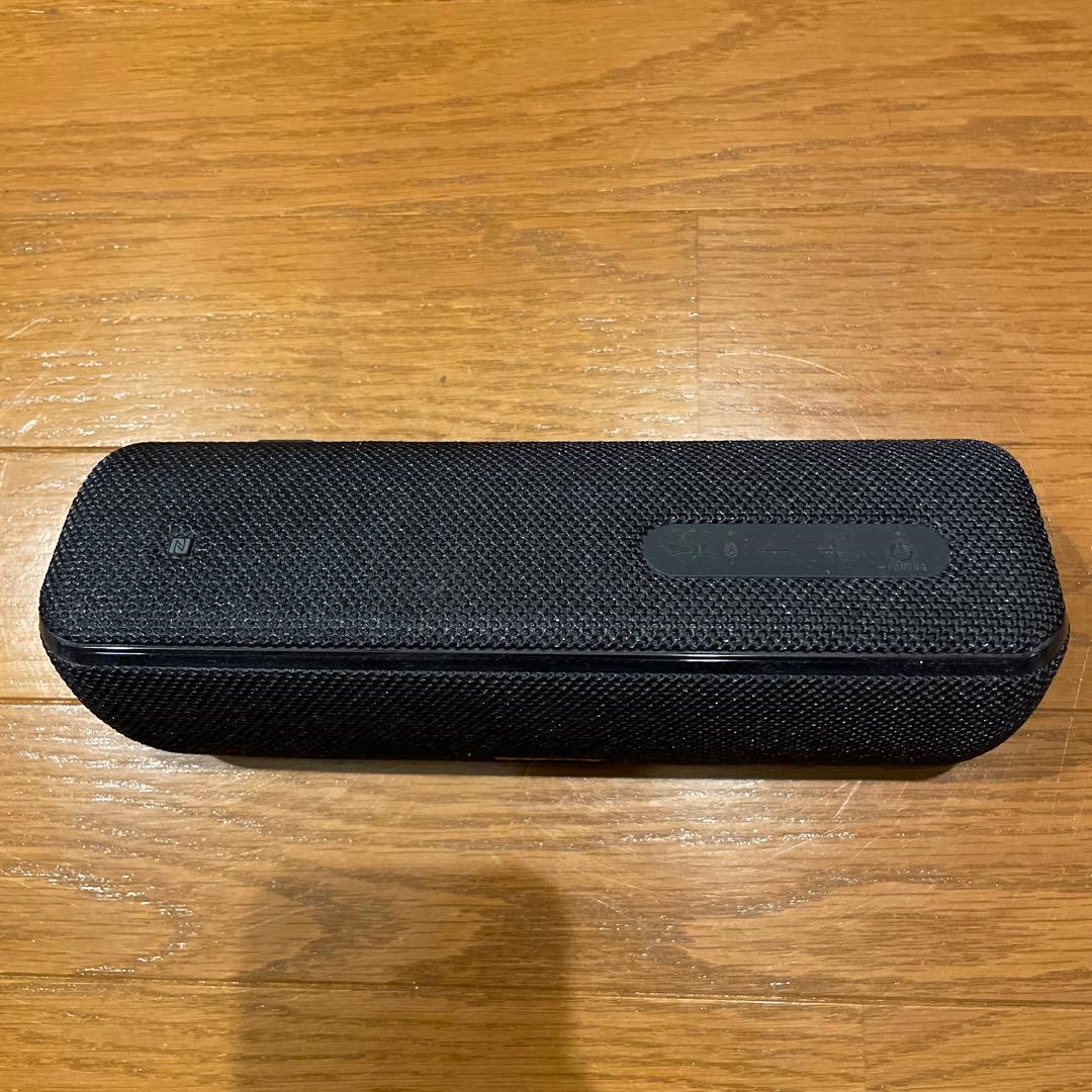 【美品】 ソニー SRS-XB31 EXTRA BASS ワイヤレススピーカー