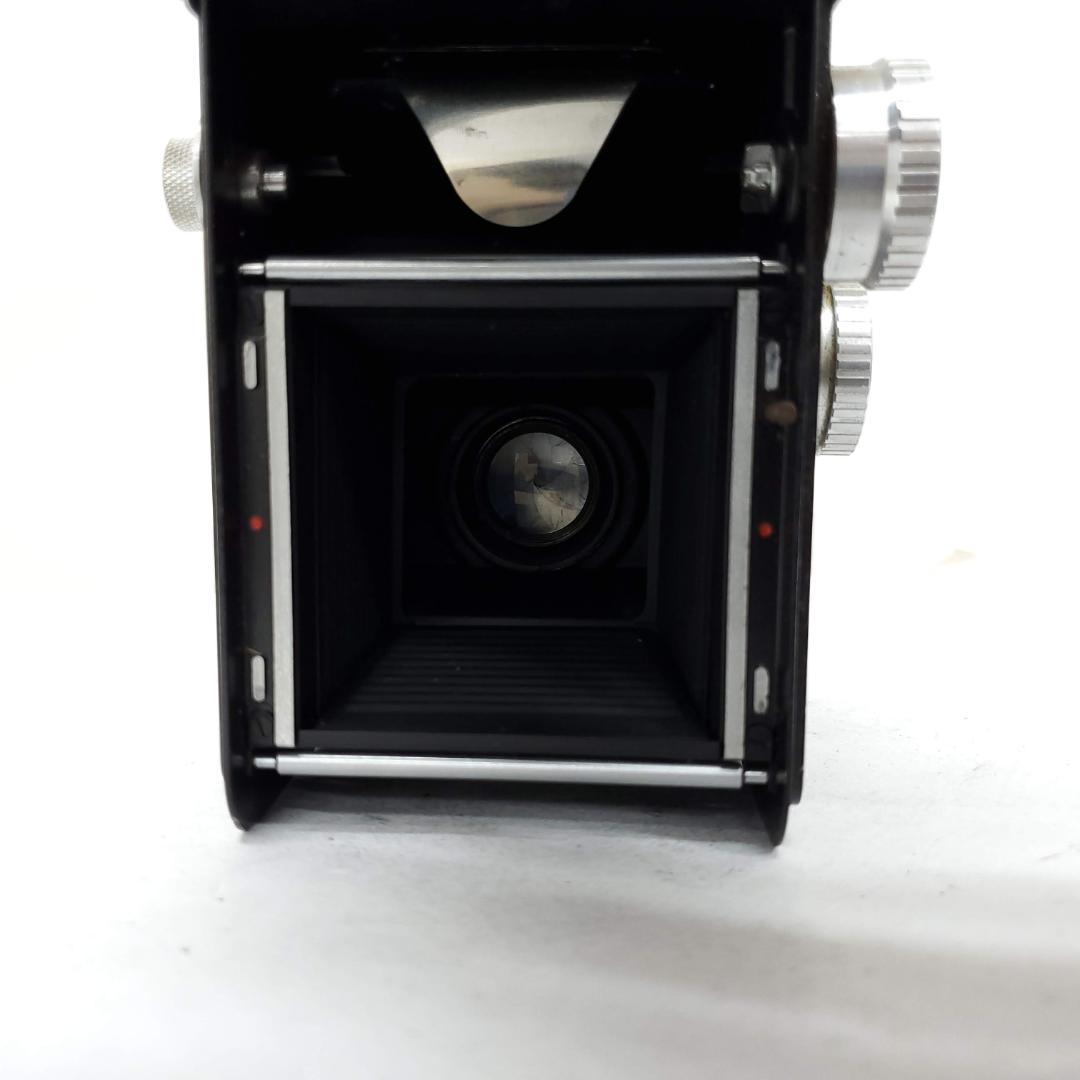 フィルムカメラ PRIMOFLEX TOKO F1225-170-1-4p y