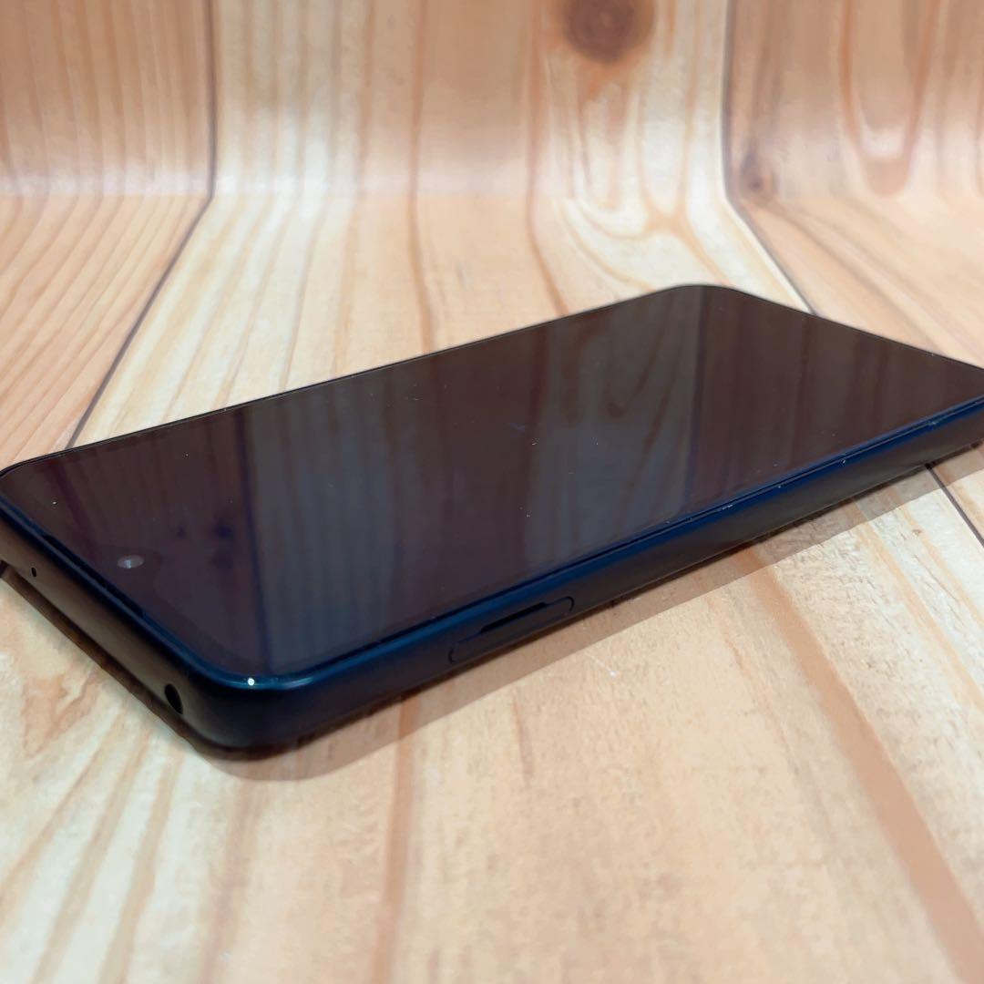 SIMフリー 本体 arrows We FCG01 64GB 460G ブラック