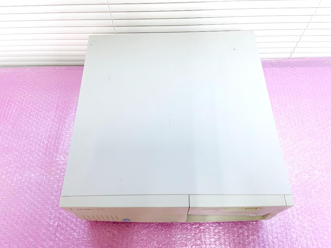 【CFカード】NEC PC-9821V16/S5C2(Win98SE)CD-RW