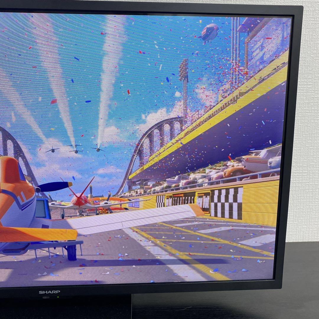 送料込み＊SHARP 32型液晶テレビ 2023年製＊0514-5