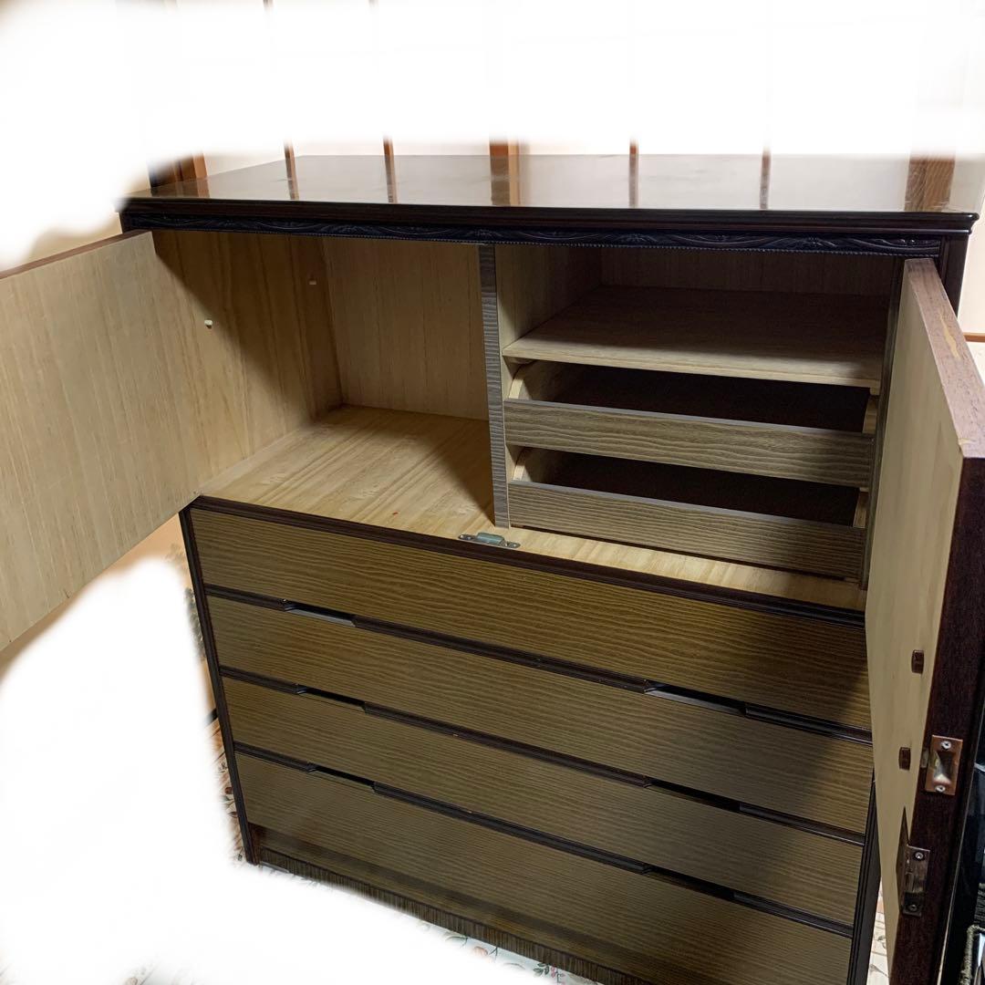 昭和レトロタンス