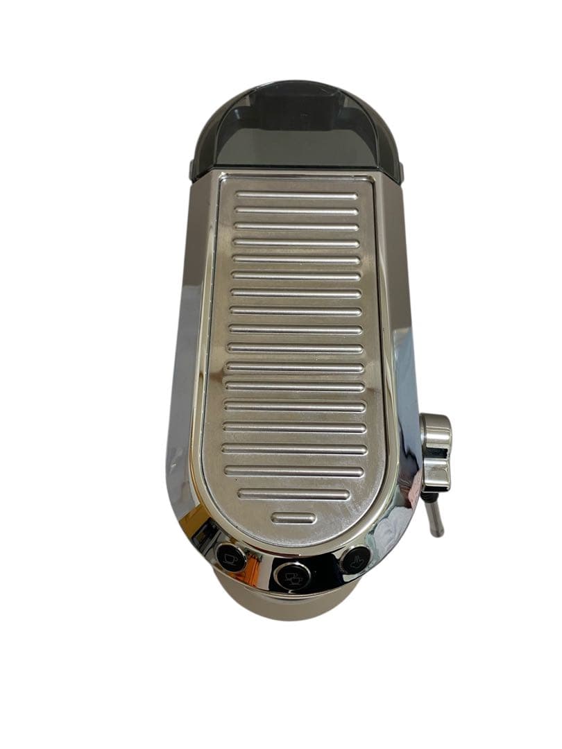 De'Longhi デロンギ エスプレッソメーカー EC885J-BG