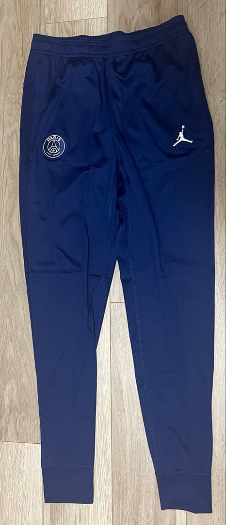 JORDAN PSG トラックスーツ　ジャージ上下　トラックジャケット　新品