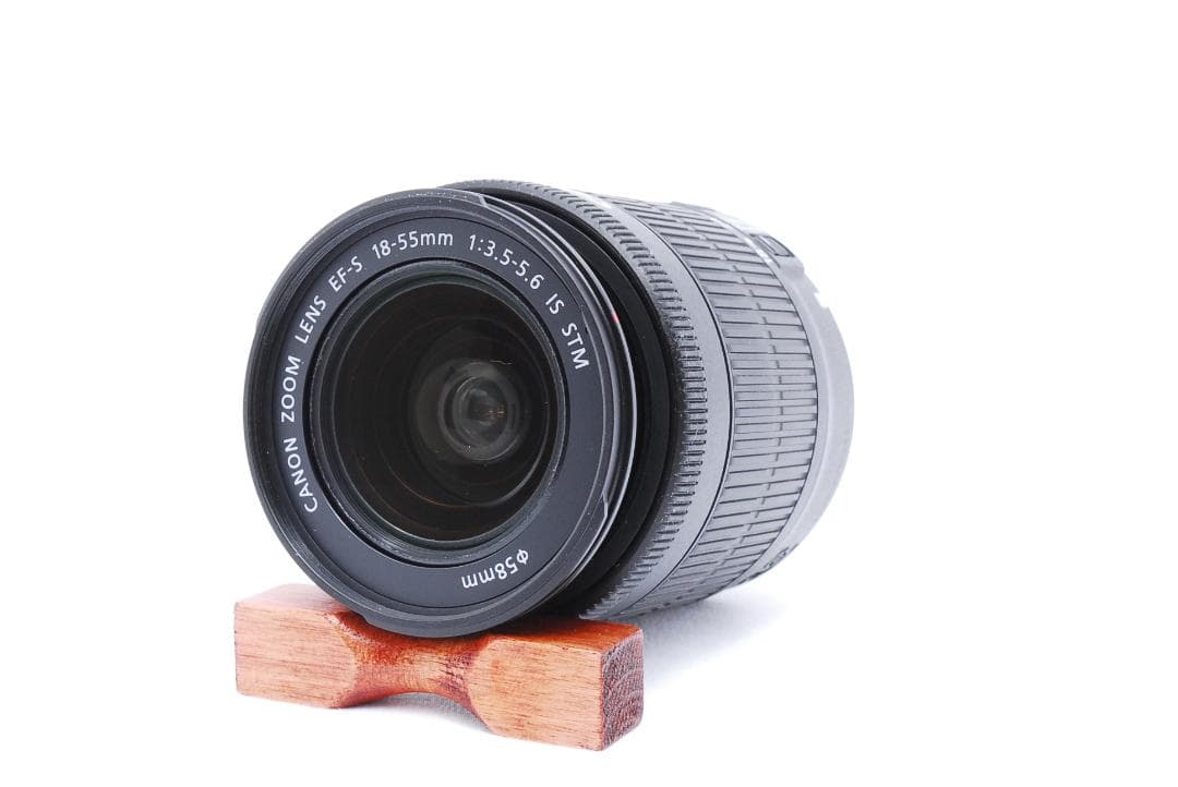 箱付き⭐️Canon EOS kiss X7 初心者オススメ