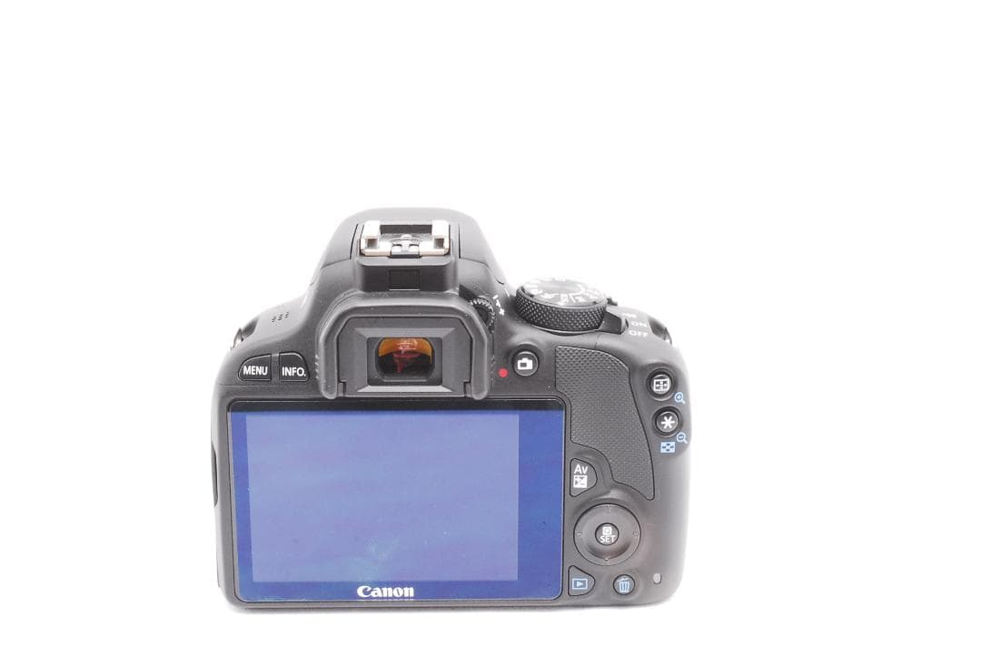 箱付き⭐️Canon EOS kiss X7 初心者オススメ