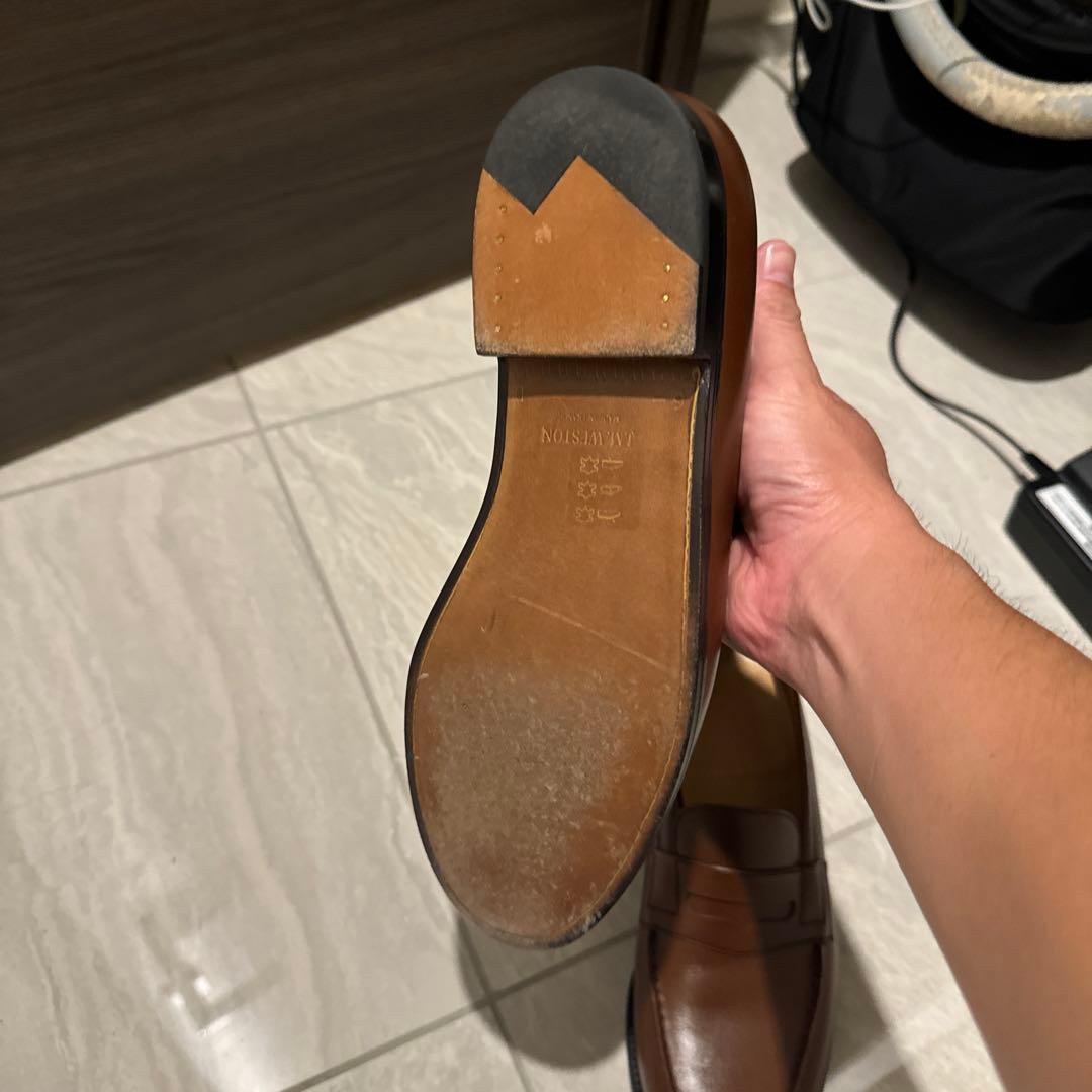 JM Weston ウエストン