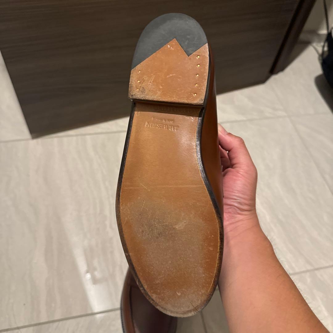 JM Weston ウエストン