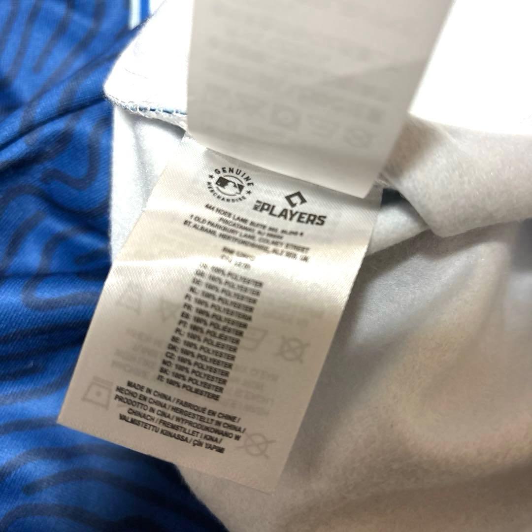 【新品】ロサンゼルス・ドジャース 大谷翔平 パーカー スウェットFOCO L